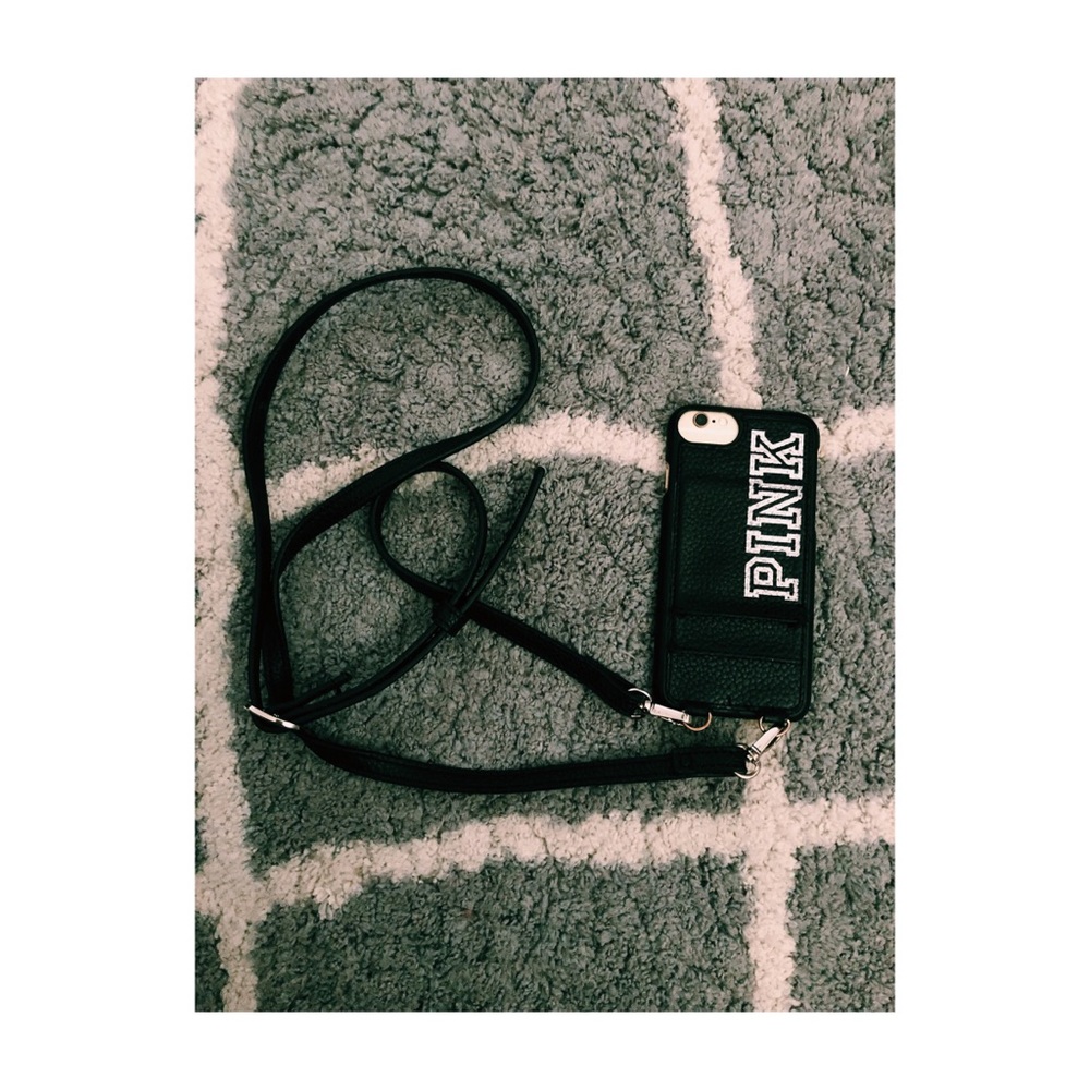 iPhone case